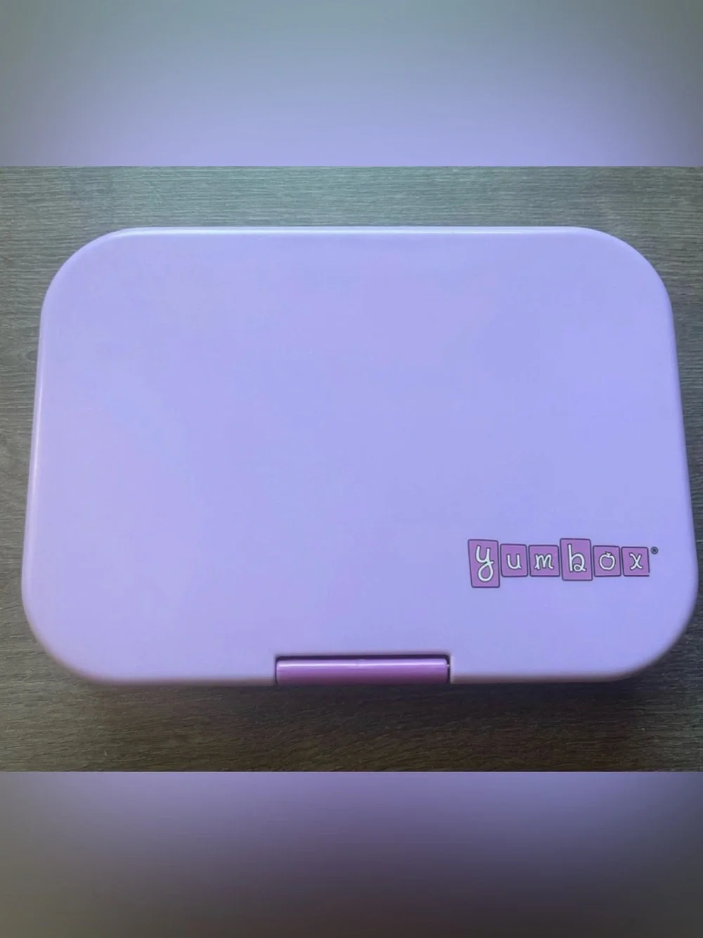 Yumbox
